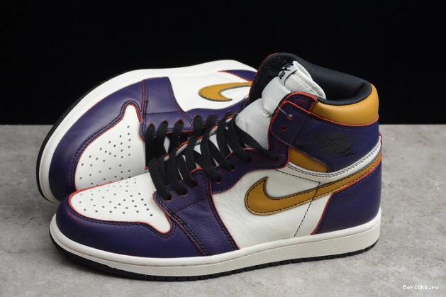 Reps BK air chicago jordan lakers 1 cd6578-507 nike sb 1108